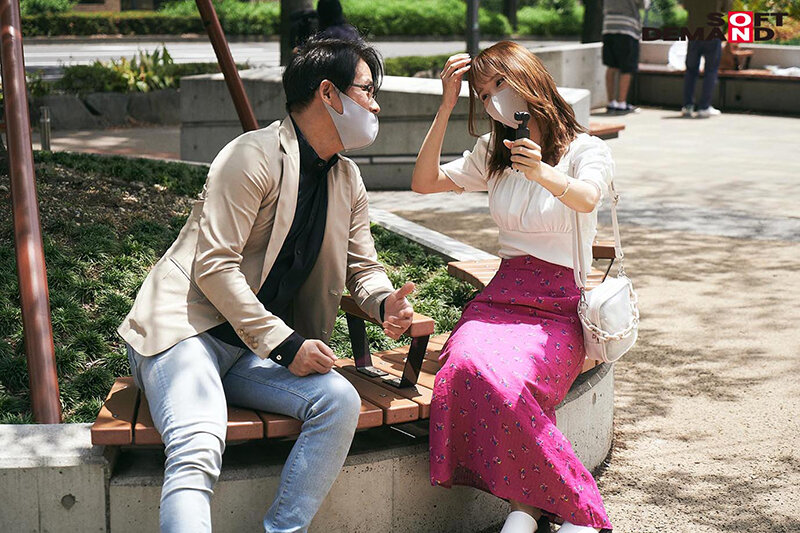 KMHRS-051 第 3 部分 - 42 分钟