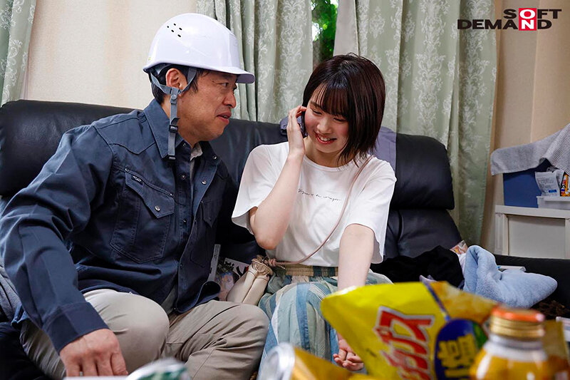 KMHRS-052 パート 4 - 54 分