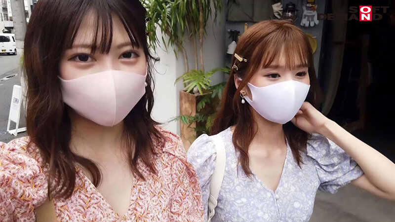 KMHRS-054 パート 3 - 44 分