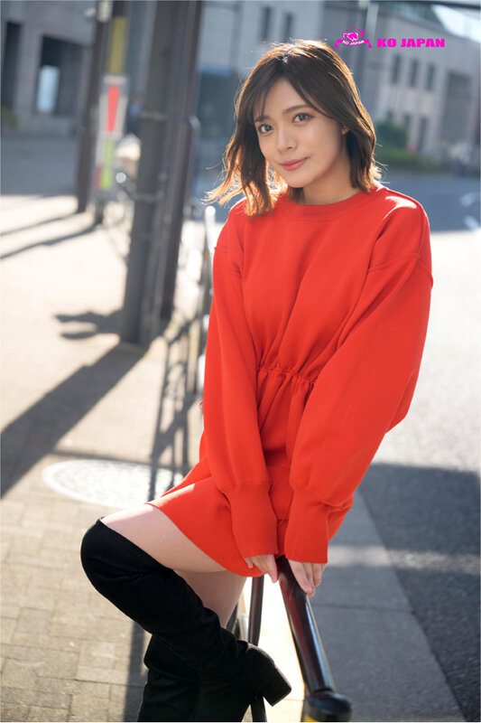 KOJA-001 Part 1 - 30 minutes