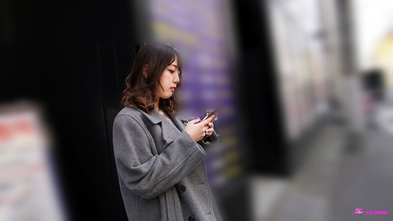 KOJA-005 Part 1 - 30 minutes