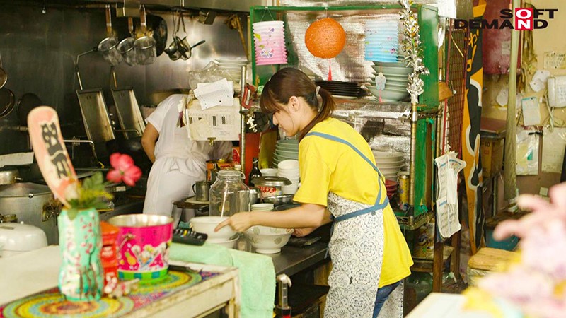 KUSE-006 Part 5 - 54 minutes