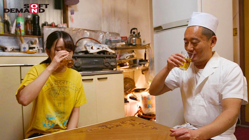 KUSE-006 Part 8 - 72 minutes