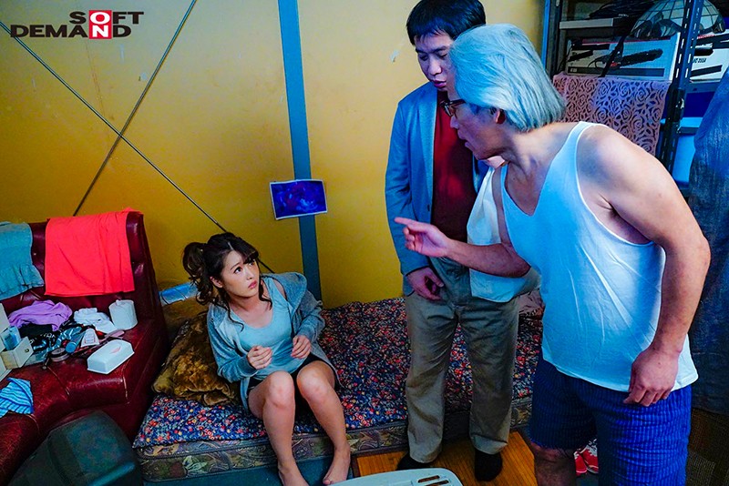 KUSE-011 Part 6 - 60 minutes