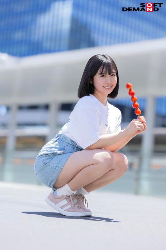 肛門処女の歌い手志望女子大生が初アナルで腸汁ダクダク気張りイキ ウルトラ超大量浣腸AVデビュー 桃川ここな（20）【圧倒的4K映像でヌク！】 画像2