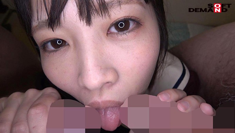 童顔スレンダー微乳の不思議ちゃん？サブカル系ドM公務員 捧いのり AV DEBUT 15