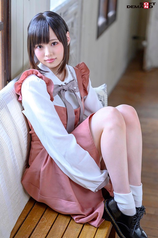 童顔スレンダー微乳の不思議ちゃん？サブカル系ドM公務員 捧いのり AV DEBUT 2