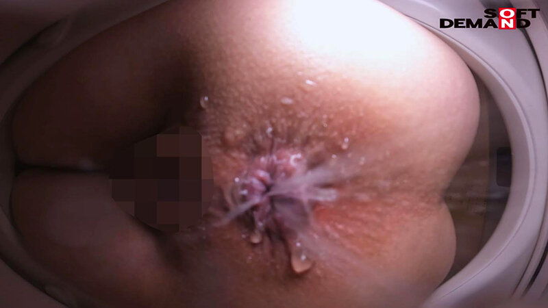 肛門処女の若手舞台役者が初アナルで腸汁ダクダク気張りイキ！連続AtoM 大量浣腸 3穴SEX 茉宮なぎ（21） 画像12