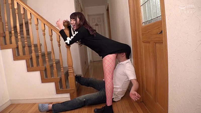 MANE-015 Part 3 - 46 minutes