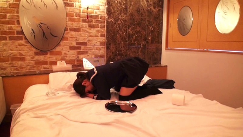 MASD-026 Bagian 6 - 60 minit