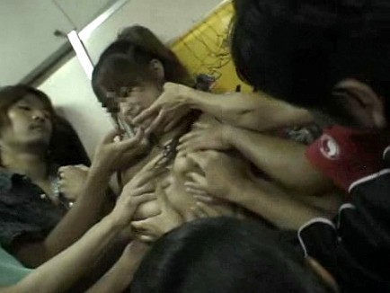 MDT-014 パート 8 - 58 分