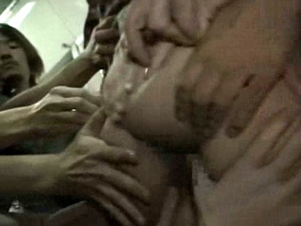 MDT-014 第 9 部分 - 62 分钟