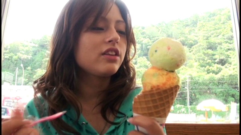 MEG-001 パート 10 - 57 分