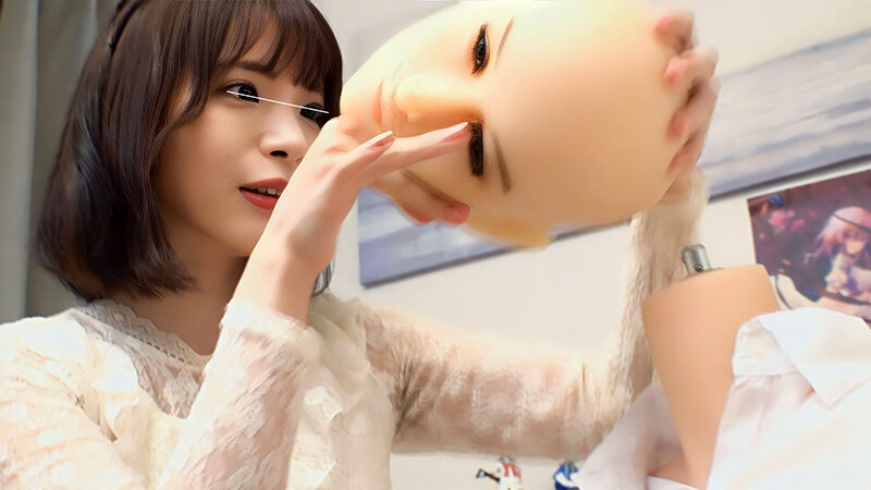 MFO-037 A Younger Sister Who Broke Her Older Brother's Precious Real Doll. Big Pinch! If This Happens, I Have No Choice But To Pretend To Be A Doll And Survive? What Will Be The End? ! Limited Distribution Vol.01