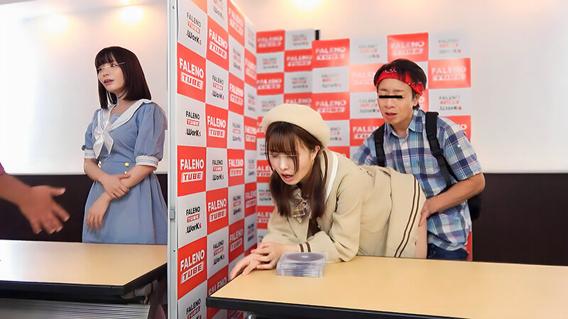 MFO-061 Part 3 - 48 minutes