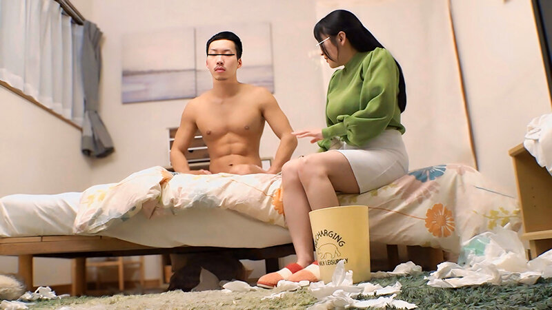 MFO-079 Bagian 8 - 86 minit