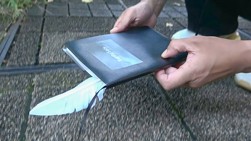 MFOD-001 Bagian 1 - 30 minit