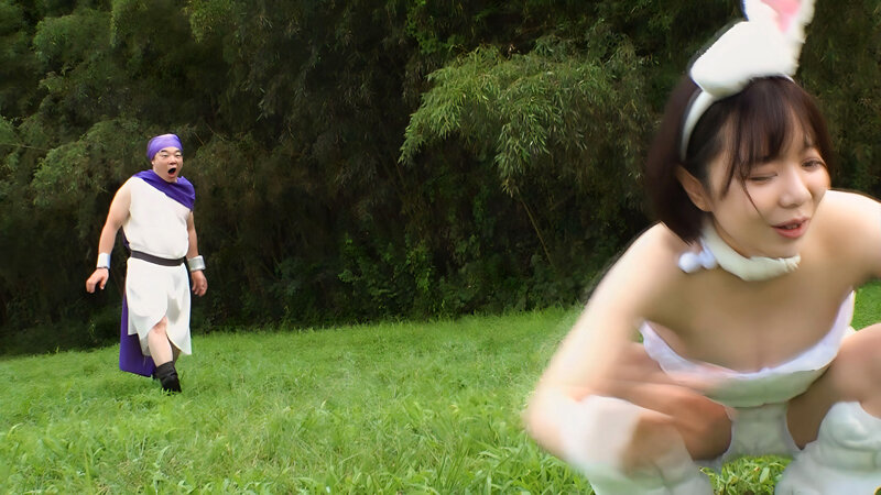 MFOD-027 第 2 部分 - 44 分钟