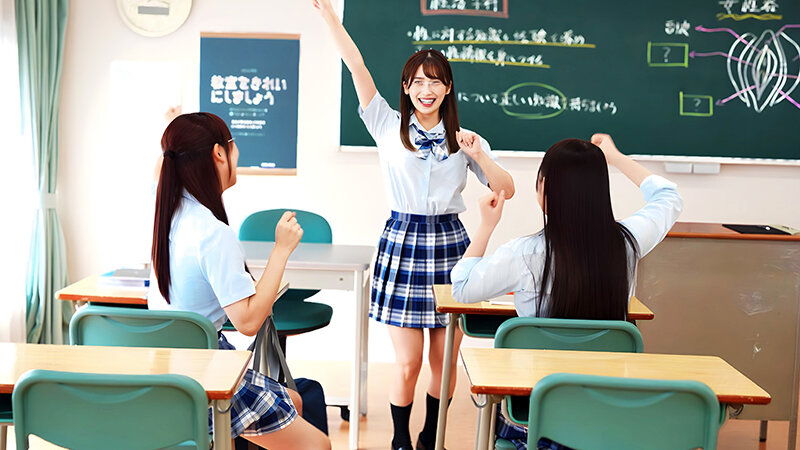 MFT-016 第 1 部分 - 30 分钟