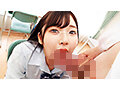 サンプル画像3 - 美少女生徒は性活学科の点数が足りない！この学園では落第生は学校全体でサポート。ハメまくり潮吹きまくり補修SEX！！