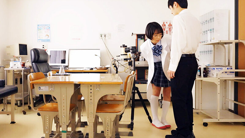 MFTH-005 パート 1 - 30 分