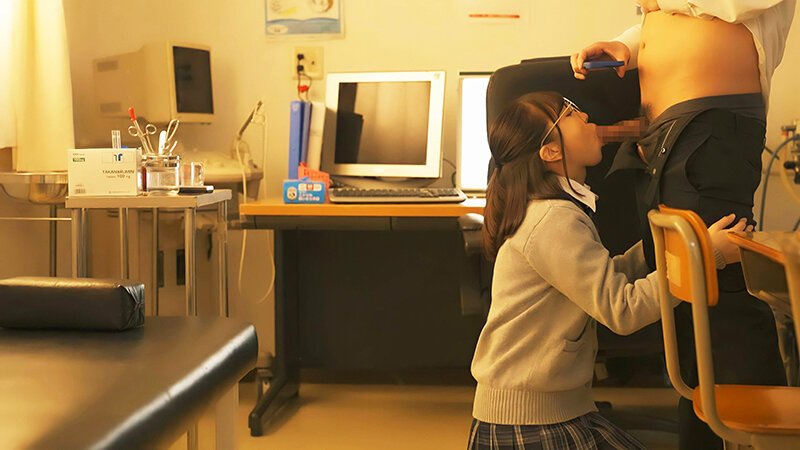 MFTH-008 Part 1 - 30 minutes