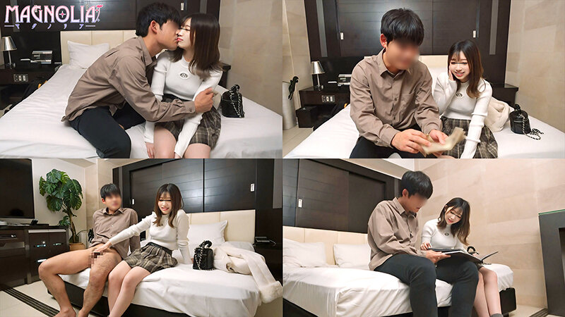 MGBB-002 第 12 部分 - 206 分钟