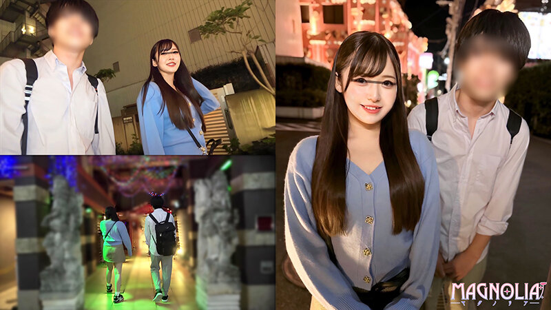 MGBB-002 第 6 部分 - 110 分钟