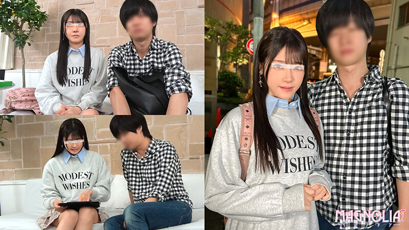 MGBB-003 第 6 部分 - 100 分钟