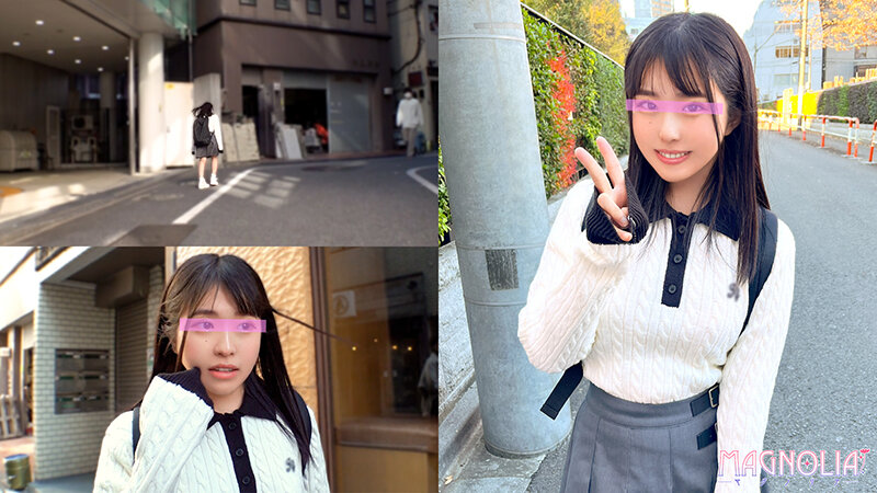 MGBB-006 パート 1 - 30 分