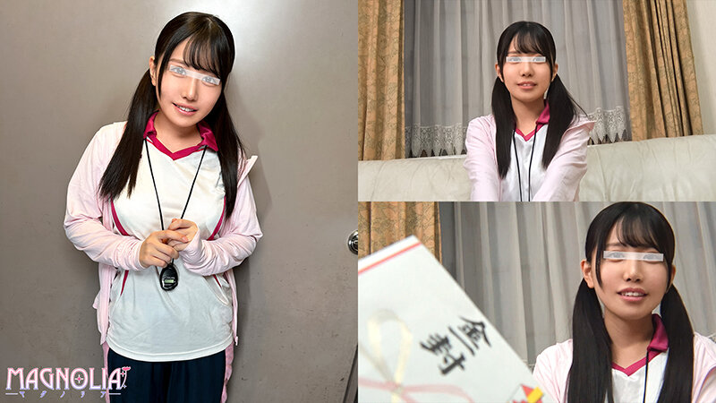 MGNL-026 Part 1 - 30 minutes