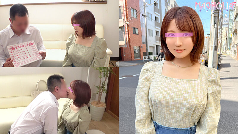 MGNL-036 第 1 部分 - 30 分钟