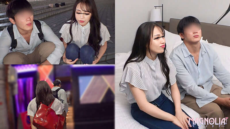 MGNL-053 パート 1 - 30 分