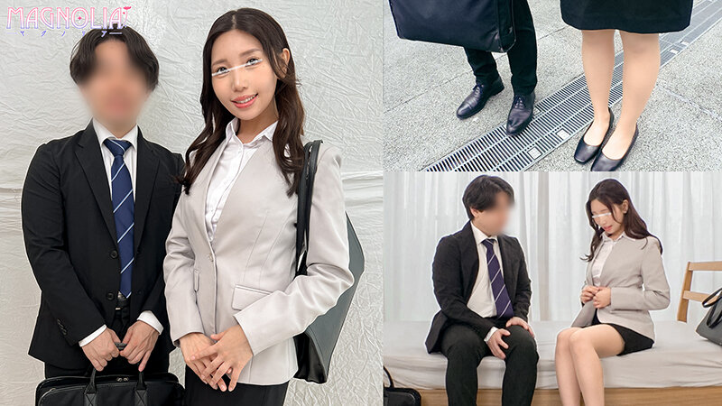 MGNL-062 パート 1 - 30 分