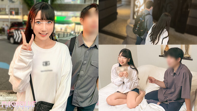 MGNL-069 Part 1 - 30 minutes