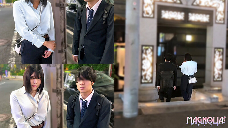 MGNL-075 パート 1 - 30 分