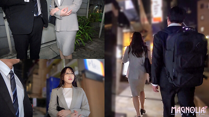 MGNL-076 パート 1 - 30 分