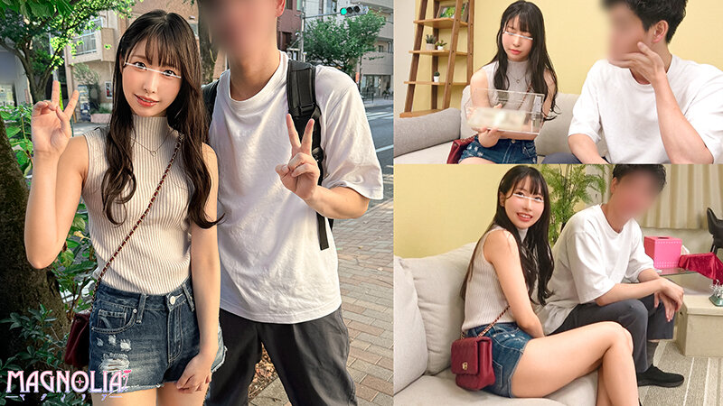 MGNL-080 第 1 部分 - 30 分钟
