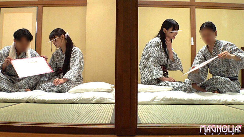 MGNL-081 Part 2 - 38 minutes