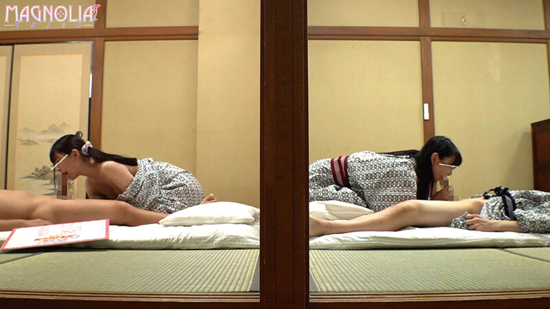 MGNL-081 Part 4 - 54 minutes