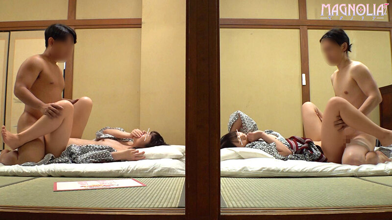 MGNL-081 Part 5 - 62 minutes