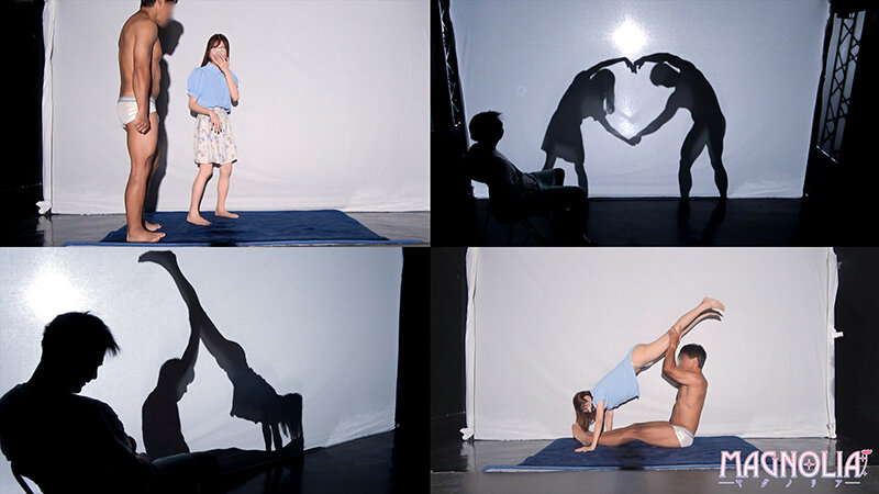 MGNL-085 パート 2 - 34 分