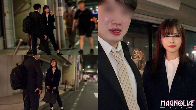 MGNL-087 Part 1 - 30 minutes