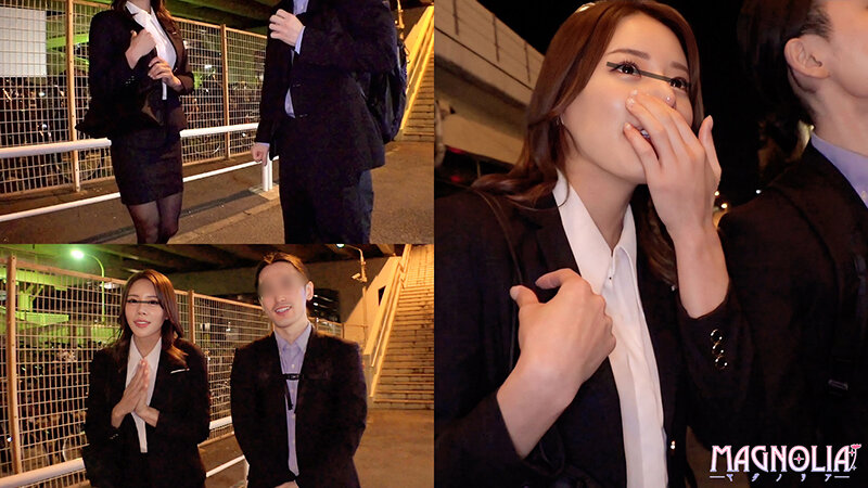 MGNL-088 Part 1 - 30 minutes