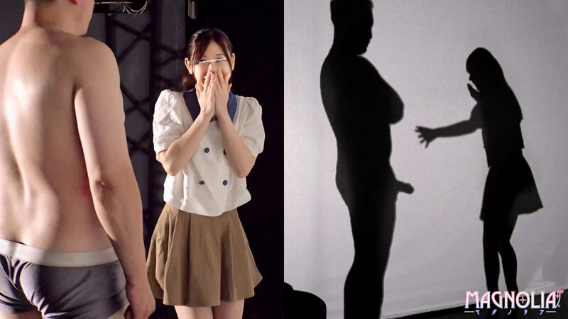 MGNL-089 Part 2 - 35 minutes