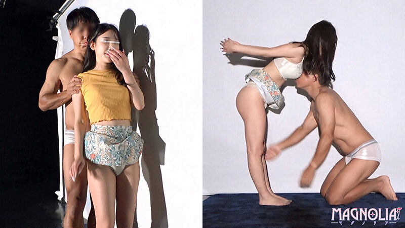 MGNL-090 パート 2 - 34 分