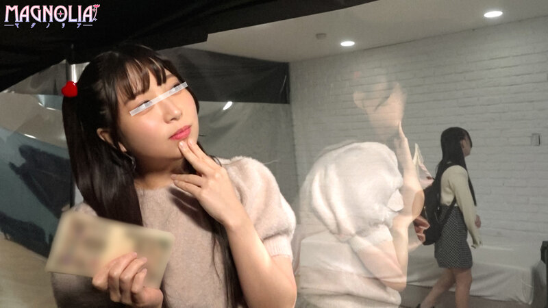 『女子大生の友情数珠つなぎ企画！友達を身代わりにして密室から脱出せよ！』心優しいむっちりJDが挑戦☆突然のデカチン即ハメに困惑するも快感には抗えず連続絶頂…友達が到着するまでハメっぱなしノンストップ中出し♪【街角素人モニタリング♯ましろ♯20歳♯大学生】 画像11