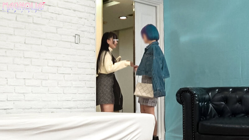 MGNL-105 Part 10 - 84 minutes