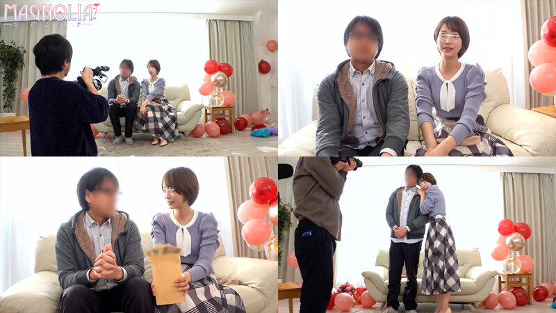 MGNL-117 Part 1 - 30 minutes