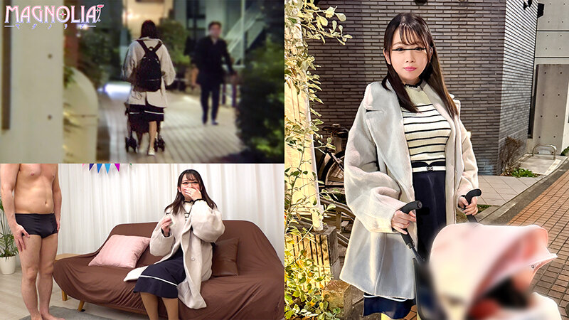 MGNL-119 第 1 部分 - 30 分钟